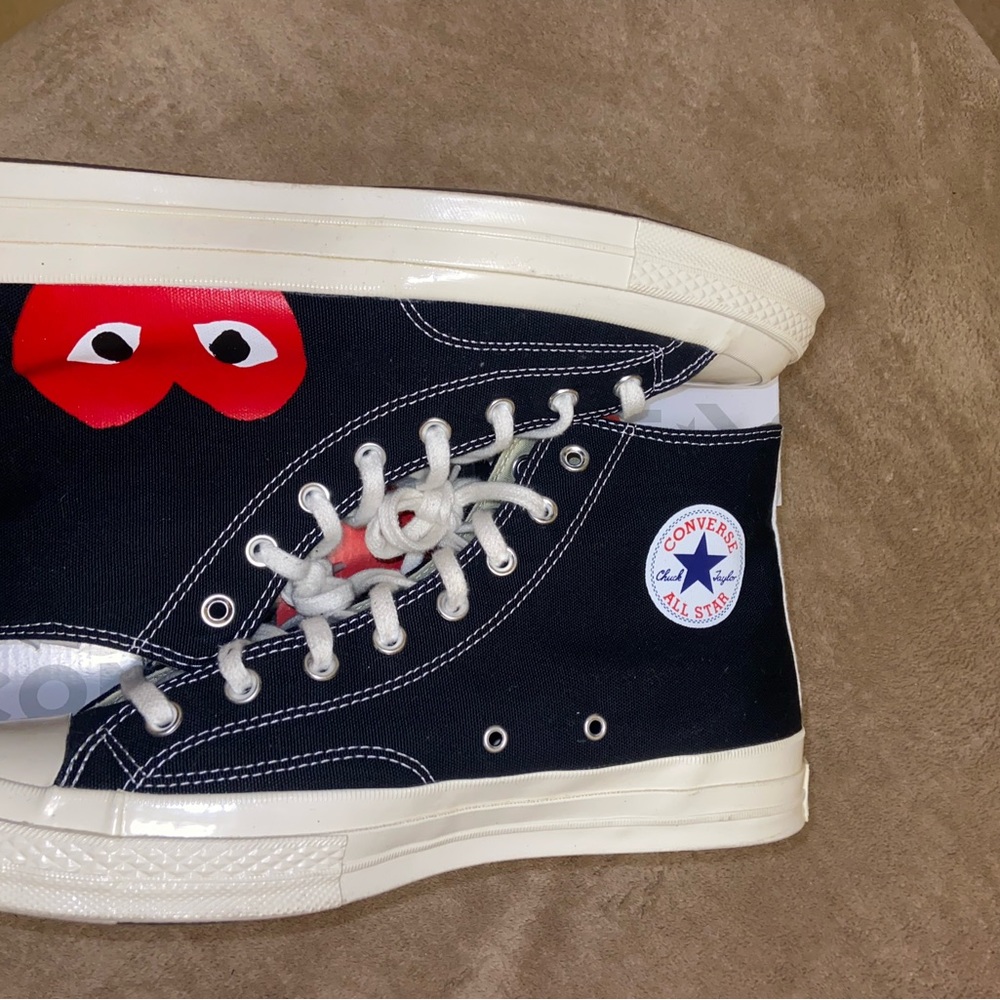 Cdg cons - Picture 3 of 4